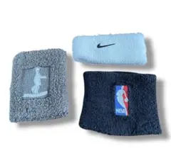 Nike リストバンド セット