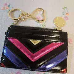 Victoria Secret 　ヴィクトリアルズシークレット　小銭入れ