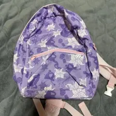 【新品未使用】プリンセス ラプンツェル リュック