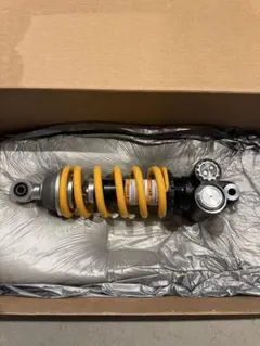 OHLINS KA928 ツイン リアサスペンション ZRX1200DAEG OHLINS KA928 ツイン リアサスペンション ZRX1200DAEG - メルカリ