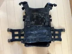ALLFLEX Carve plate アルフレックスカーブプレート - メルカリ