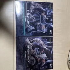 呪術廻戦　伏黒甚爾　伏黒恵