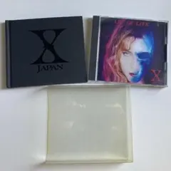 「ART OF LIFE」X JAPAN