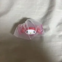 サンリオつながるキャンディチャーム マイメロディ