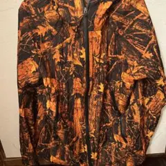 Columbia Timberline Lマウンテンパーカー