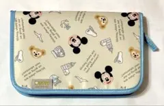 ディズニーダッフィーミッキーワンダフルヴォヤッジ【ディズニーシー20周年限定】