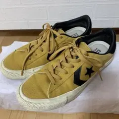 専用BJJB※Converse One Star Mid Olive 27cm - メルカリ