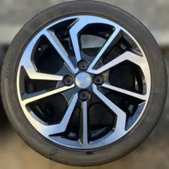 2026年最新】コペン純正16インチの人気アイテム - メルカリ