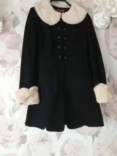 DOLLY GIRL byANNA SUI コート