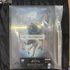 マ*コ様 【300円〜】ホロライブ 一番くじ 白上フブキ アクリルボード賞