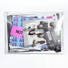 ILLIT NOT CUTE ANYMORE アルバム NOT MY NAME