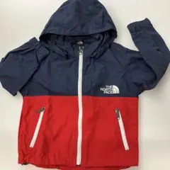 【H】THE NORTH FACE フード付きジャケット 132