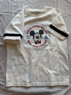 ディズニーランド Tシャツコンバースコラボ