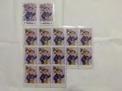 忍たま 田村三木ヱ門 スイパラ 推しパシャ レア ノーマル