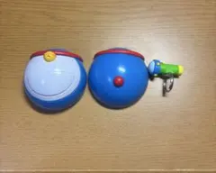 ドラえもん ひみつ道具リングコレクション
