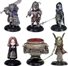 2026年最新】elden ring フィギュアの人気アイテム - メルカリ