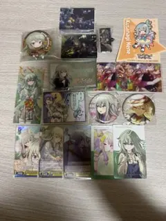 草薙寧々 プロセカ グッズ 20個