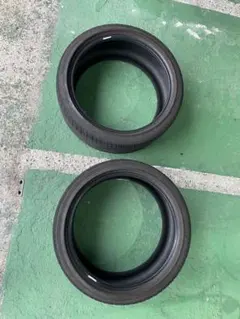 Passion CW-20 225/50R18C 107/105T - メルカリ
