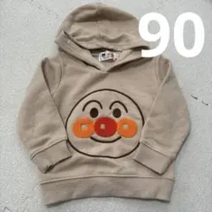 スウェット トップス