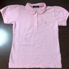 ラルフローレン ポロシャツ