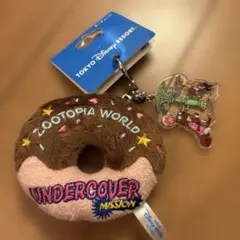 ズートピア キャラクターグッズ