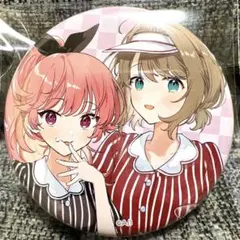 【新品】 きみが死ぬまで恋をしたい　カンバッジ　ミミ　9個セット きみが死ぬまで恋をしたい 缶バッジ [きみが死ぬまで恋をしたい