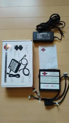 ショーライバッテリー 充電器 専用充電器でリチウムバッテリーを最適保管!!〈SHORAI LiFePO4