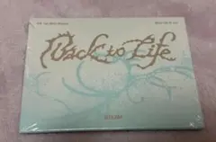 &TEAM Back to Life 新品未開封
