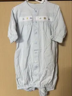 familiar ツーウェイオール　ファミリア　長袖