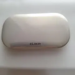ELIXIR エマルジョンパクトファンデーション用 コンパクトケースのサムネイル