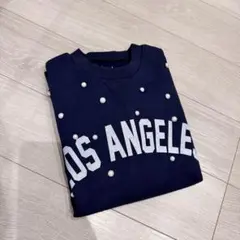 カデュネ スウェット