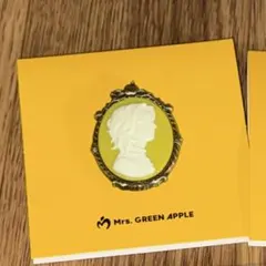 バベルガチャ カメオピンズA