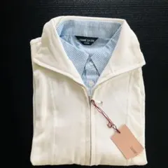 長袖シャツ　コムサイズム　120