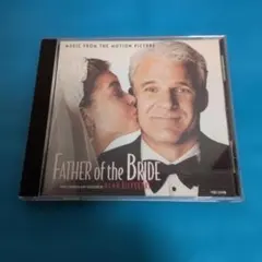 Father of the Bride サウンドトラック CD