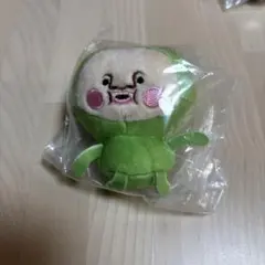 こびとずかん　ぬいぐるみ　カプセルトイ