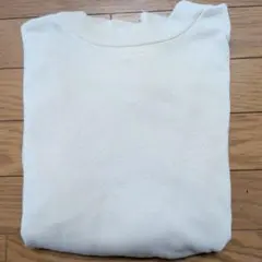 Blue Strive Lサイズ スウェット（長袖）