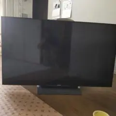 ジャンク テレビ