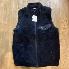 初日限定セール【新品】ベスト　LOGOSPark