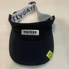 パーリーゲイツサンバイザー 調整可能