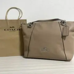 COACH ショルダーバッグ クロスボディ ダークストーン CW002 - メルカリ