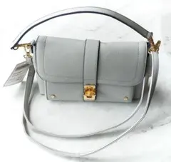 【新品】２ウェイミニバッグ