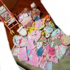 2026年最新】メルちゃんまとめ売りの人気アイテム - メルカリ