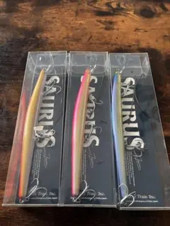 値下げ　SAURUS ザウルス シートプス　 3個セット　値段交渉歓迎！ 値下げ SAURUS ザウルス シートプス 3個セット 値段交渉歓迎！ - メルカリ