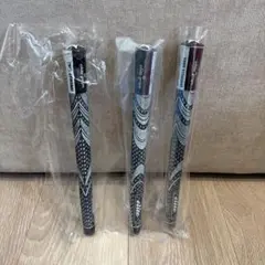 【新品未使用】elite gripsTOURSTINGRAY M58 3本セットのサムネイル