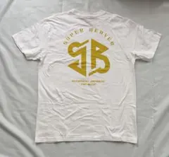 SUPER BEAVER 渋谷龍太 サイン入り Tシャツ - メルカリ