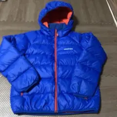 ⭐︎ モンベル ネージュダウンパーカー　ジャケット　150