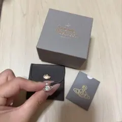 Vivienne Westwood オーブ ピアス 片耳用のサムネイル
