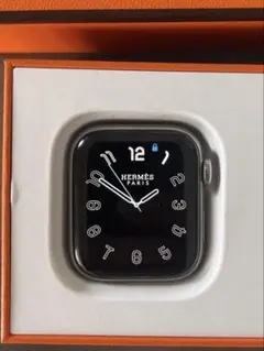 Apple Watch HERMES 本体 40㎜