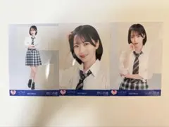 イコラブ 野口衣織 生写真 イコノイジョイ衣装