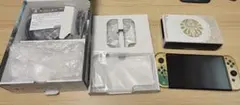 Nintendo Switch 有機 EL ティアーズオブザキングダム